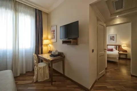 B&B HOTEL Firenze Laurus al Duomo in Florence — foto 22