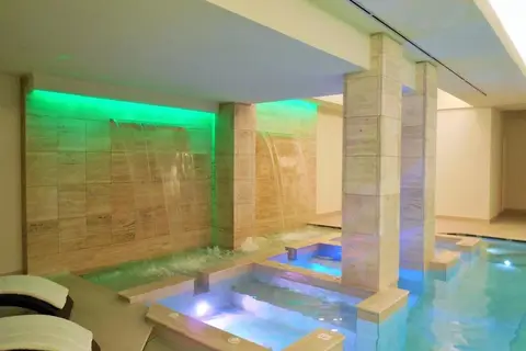 Hotel Marechiaro in Gizzeria, foto 2