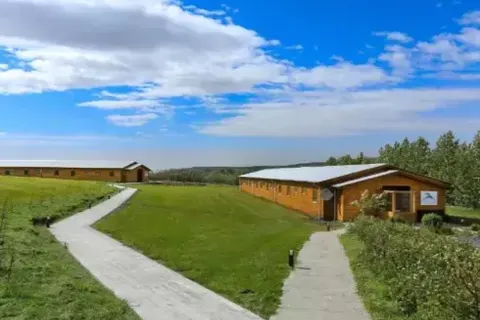 Grand Tour IJsland en Faeröer eilanden in none — foto 10