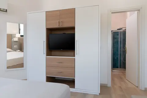Lu’ Hotel Maladroxia in Santu Antiogu/Sant'Antioco — foto 13