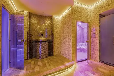 Holiday Inn Antalya in Muratpaşa, foto 18