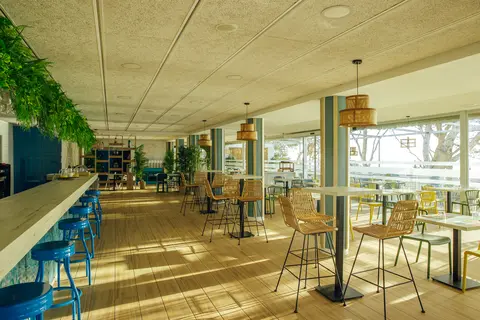 Alannia Costa Dorada Resort in Vandellòs I L'hospitalet De L'infant — foto 20