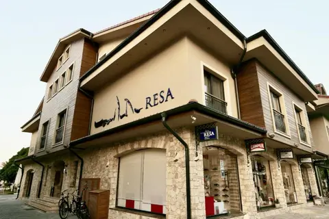 Resa Hotel Gocek in Fethiye — foto 14