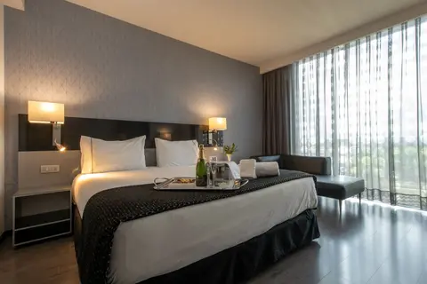 Eurostars Palace in Cordoba — foto 18