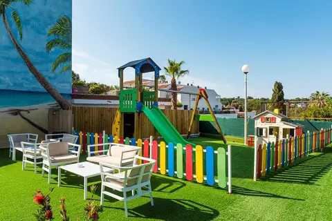 Appartementen Els Llorers in Lloret de Mar — foto 4