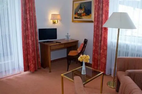 Hotel Diana Feldberg foto 12