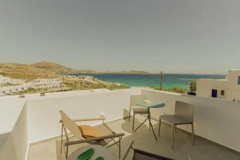Opal Paros in Νάουσα — foto 12