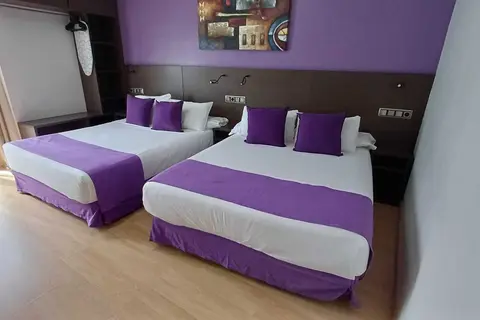 TossaMar Hotel in Tossa de Mar, foto 19
