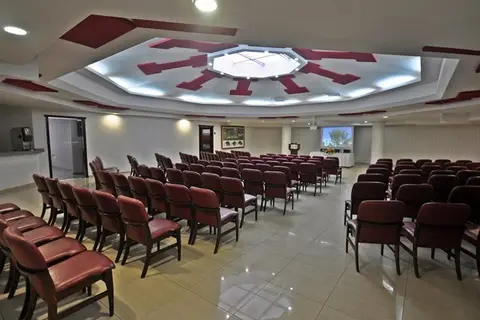 Garden of Sun Hotel in Didim — foto 10