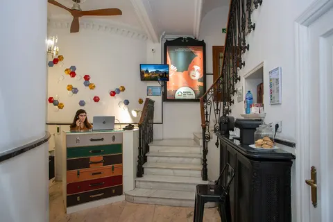 Hotel Casual del Teatro Madrid foto 7