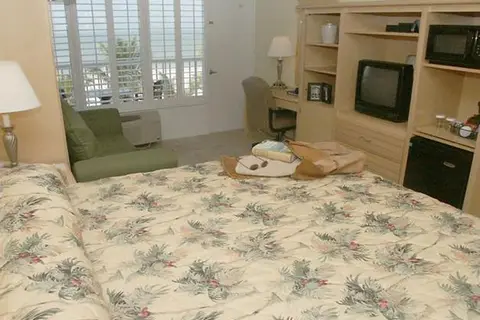 Bellwether Beach Resort in St. Pete Beach, foto 12