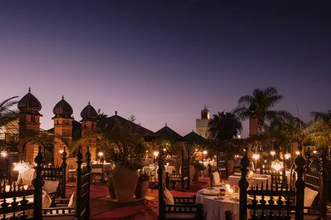 La Sultana in Marrakech, foto 23
