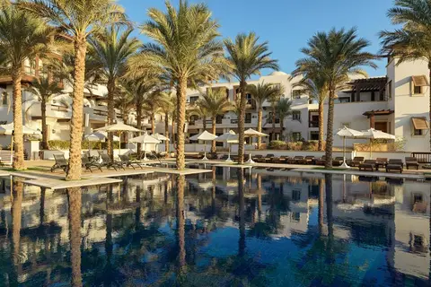Ancient Sands Golf Resort in El Gona — foto 4