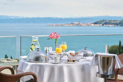 Kempinski Hotel Adriatic Istria in Savudrija — foto 20
