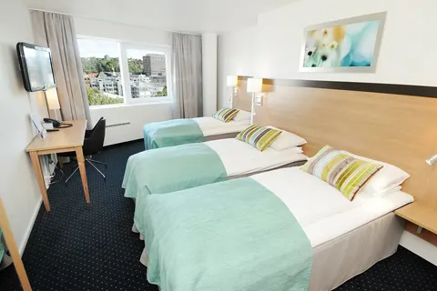 Anker Hotel in Oslo — foto 7