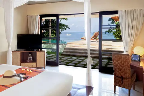 Novotel Bali Benoa in Kuta Selatan — foto 7