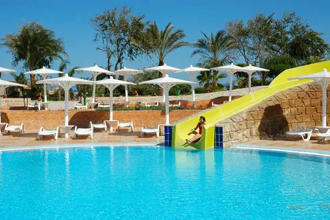 Utopia Beach Club in El Quseir, foto 2