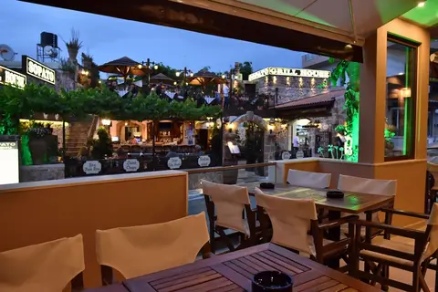 24 Seven Boutique Hotel in Δημοτική Ενότητα Μαλίων — foto 26