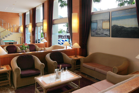 Hotel Golden Taurus Aquapark Resort foto 14