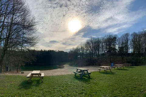 Vakantiepark Maasduinen foto 18