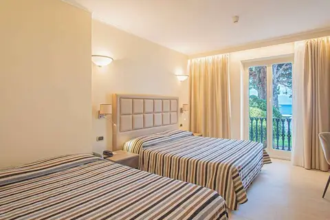 Hotel Grande Albergo in Sestri Levante — foto 4
