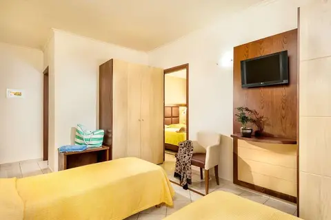 Sirios Village Hotel & Bungalows in Daratsos, foto 15