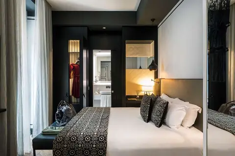 Corso 281 Luxury Suites Roma in Rome, foto 11