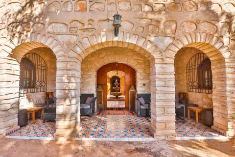 Riad Dar Etto in Essaouira, foto 3