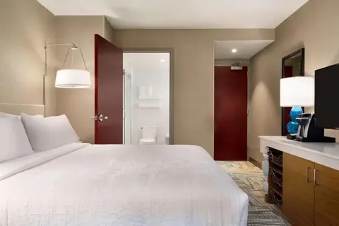 Hilton Garden Inn New York Times Square South in New York City — foto 23