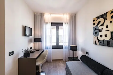 Hotel Paseo de Gracia in Barcelona — foto 25