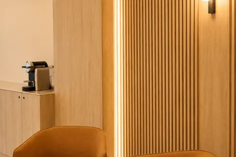 Aparthotel Atlantico Resort in Sanxenxo — foto 18