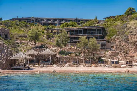 U Capu Biancu in Bonifacio — foto 11