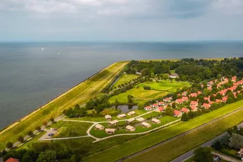 Vakantiepark IJsselhof foto 4