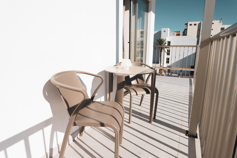 Hotel Puchet foto 23