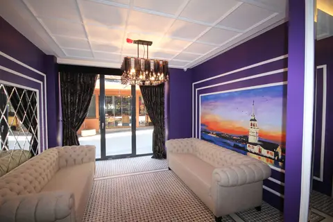 Hotel Naumpasa Konagi in Fatih — foto 20
