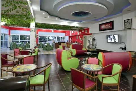 Malemi Organic Hotel in Κεράμι — foto 13