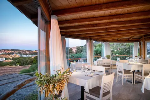 Balocco in Porto Cervo — foto 9