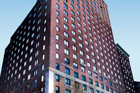Hotel Beacon in New York