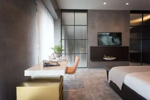 The Mill Hotel Bomonti in Şişli — foto 3