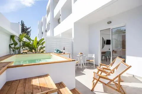 Stavris Studios in Faliraki — foto 11