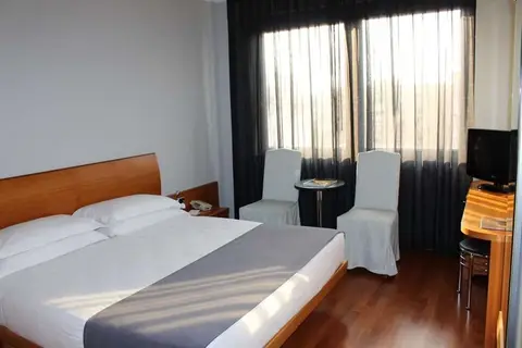 Hotel Leopardi in Verona, foto 18