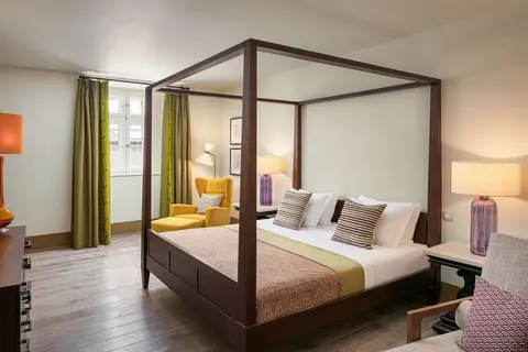Augustine Hotel, Prague in Praag, foto 18