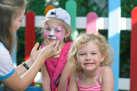 Hotel Gold Island Selected foto 10