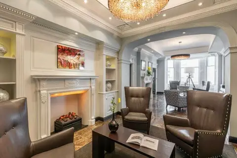 Melia London Kensington in Londen, foto 8