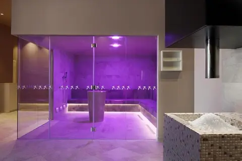Resort Hotel Falkensteiner Club Funimation Garden Calabria in Curinga — foto 15