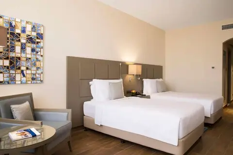 The Cove Rotana Resort in Ras al-Khaimah — foto 3