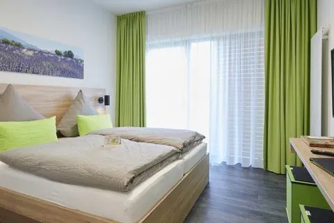 Hotel Fünf10 foto 3