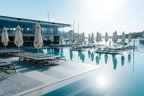 Azur Hotel by ST Hotels in Il-Gżira, foto 12