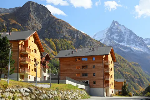 Premium Residence Zinal foto 14