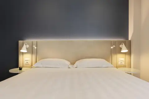 Adesso Hotel in Rome, foto 28